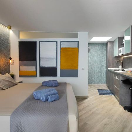 Casa Maga Lägenhet Maspalomas  Exteriör bild