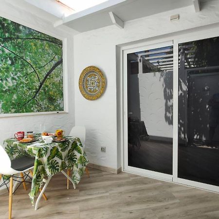 Casa Maga Lägenhet Maspalomas  Exteriör bild