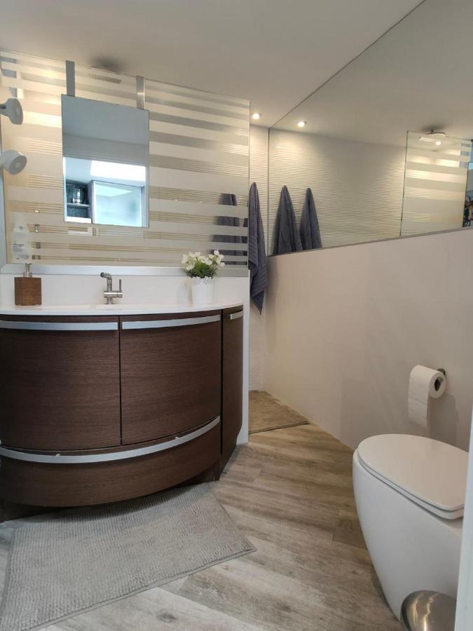 Casa Maga Lägenhet Maspalomas  Exteriör bild