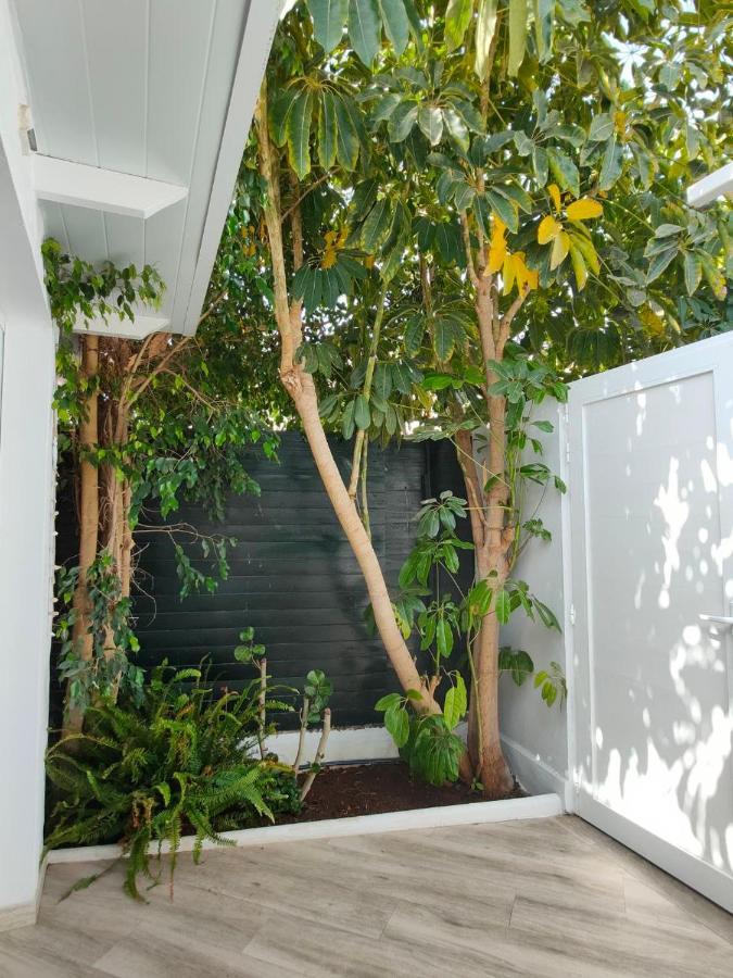 Casa Maga Lägenhet Maspalomas  Exteriör bild