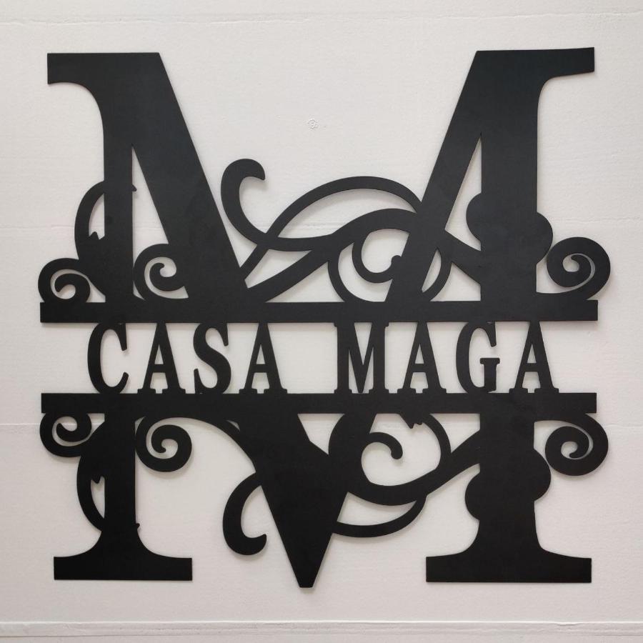 Casa Maga Lägenhet Maspalomas  Exteriör bild